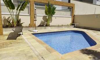 Imagem 6: Apartamento com 3 dormitórios à venda, 77 m² por R$ 795.000 - Jardim Aquarius - São José d