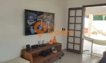 Imagem 6: Casa a Venda Boraceia (Balneário Mogiano) 03 dormitórios Hidromassagem