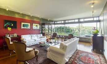 Imagem 6: Apartamento contemporâneo, ensolarado e com uma vista privilegiada