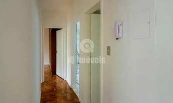 Imagem 7: Vendo Apartamento Vila Nova Conceição 2 dormitórios 90 metros sem garagem