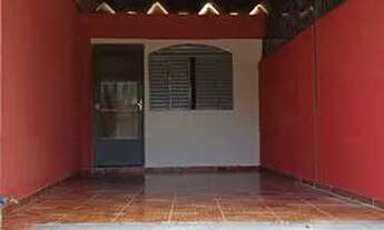 Imagem 2: Aluguel de casa no setor Água Branca região leste Goiânia