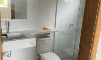 Imagem 5: Casa com 3 quartos alugar contrato anual Bicanga