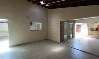 Imagem: Casa Padrão em Bauru