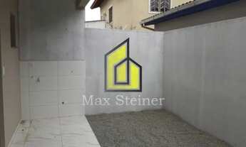 Imagem 5: Lindo Sobrado com 3 dorms, localizado em rua larga e calçada perto do comercio em geral