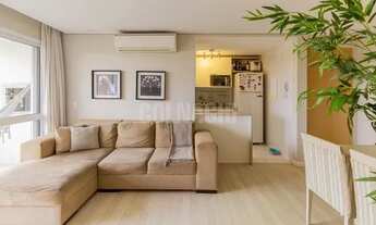 Imagem 2: PORTO ALEGRE - Apartamento Padrão - HIGIENÓPOLIS