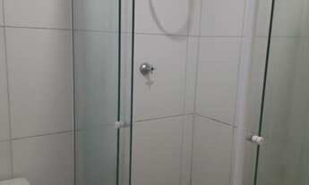 Imagem 5: RUA DOS ANDRADAS, 235/204 - APTO JK, COZINHA E BANHEIRO, DE FUNDOS PORÉM COM SACADA, PISO