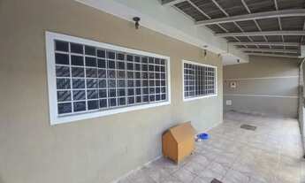 Imagem 2: OPORTUNIDADE! Sobrado de 3 quartos na QNP 30