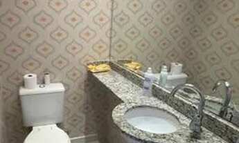 Imagem 4: SãO PAULO - Padrão - Jardim Marajoara