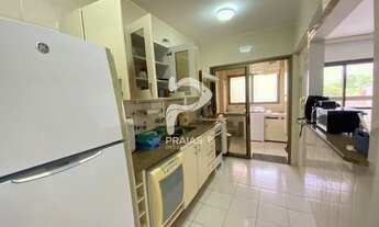 Imagem 6: RIVIERA DE SãO LOURENçO - Apartamento Padrão - Módulo 04