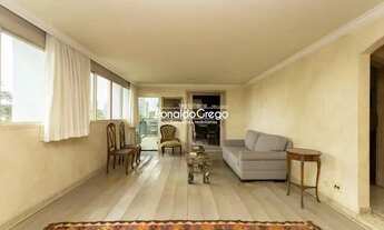 Imagem 2: 4 dormitórios , 3 suítes, 4 vagas, 241m²