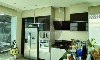 Imagem 4: Vendo casa no condomínio Blue Garden, com 04 suítes, planejados