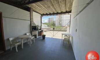 Imagem 4: São Paulo - Casa Padrão - Perdizes