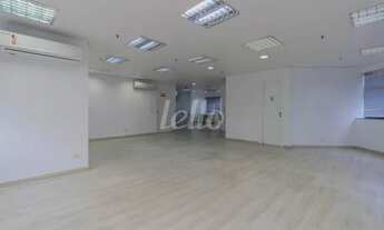 Imagem 4: São Paulo - Conjunto Comercial/Sala - Paraíso