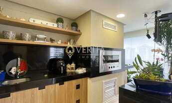 Imagem 5: ON THE PARK - Apartamento com 3 suítes - Barra da Tijuca