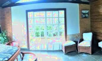 Imagem 3: Casa para venda tem 450 metros quadrados com 4 quartos em Lundcea - Lagoa Santa - MG