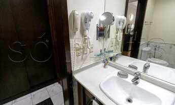 Imagem 4: Flat Mercure Grand Plaza Paulista, disponível para venda com 31m², 01 dorm e 01 vaga