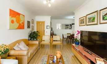 Imagem 4: Apartamento Venda 3 Dormitórios - 129 m² Itaim Bibi