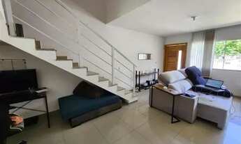 Imagem 4: Casa nova 2 quartos, junto ao Túnel Charitas-Cafubá no Residencial Fazendinha- PIRATININGA