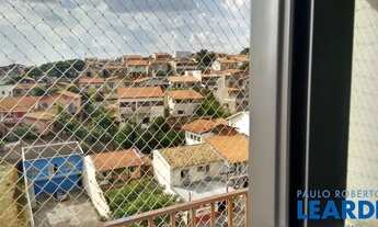 Imagem 6: APARTAMENTO - JARDIM ANTON VON ZUBEN - SP