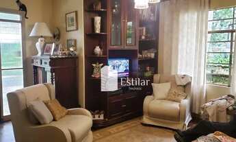 Imagem 5: Casa 07 quartos (01 suíte) e 05 vagas de garagem no Mercês, Curitiba