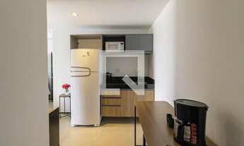 Imagem: Apartamento para Aluguel - Moema, 1 Quarto