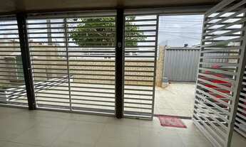 Imagem 2: Casa com 166 m2 Casa com 3 dormitórios