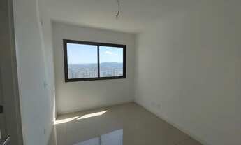 Imagem 6: Golden Gate - Apartamentos 4 quartos com 110 m² - 2 Vagas - Aceita financiamento