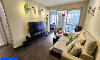 Imagem: Santa Cecília Apartamento 2 Dormitórios