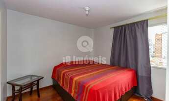 Imagem 7: Apartamento Pinheiros, 105 m², 3 dormitórios, 1 suíte, 2 vagas