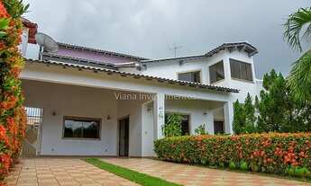 Imagem 2: Cód.: 66 - Sobrado no Condomínio San Raphael