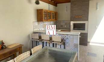 Imagem 6: CASA EM CONDOMÍNIO PARA VENDA, RESIDENCIAL MAISON BLANCHE , LOCALIZADO NA CIDADE DE INDAIA