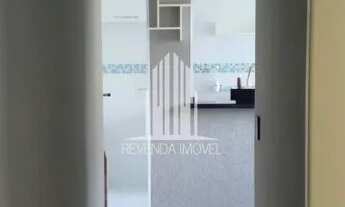 Imagem 4: COND SPAZIO APTO DE 52M² COM 2 DORMES, BANHEIRO SOCIAL E 1 VAGA EM SANTO AMARO