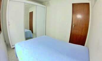 Imagem 6: Barcelona!<br><br>- Casa com 125 m² de área construída - 3 Quartos - 2 Banheir