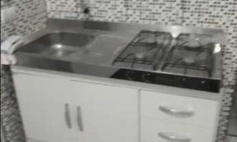 Imagem 4: Kitnet Residencial para locação, Vila São Luís(Zona Oeste), São Paulo - KN0706