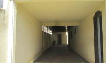 Imagem 2: VILA BOA ESPERANÇA - CASA RESIDENCIAL 2 DORMITÕRIOS C/ GARAGEM 1 VEÍCULO E QUINTAL