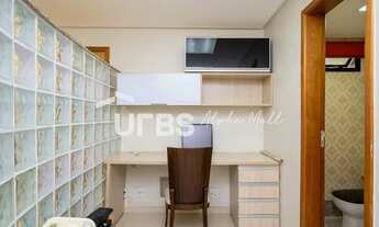 Imagem 6: Apartamento para venda tem 105 metros quadrados com 2 quartos em Setor Bueno - Goiânia - G
