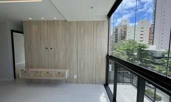 Imagem 3: Apto 2 quartos mobiliado na Praia do Canto