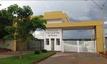 Imagem: Aluga-se casa em condomínio fechado senador