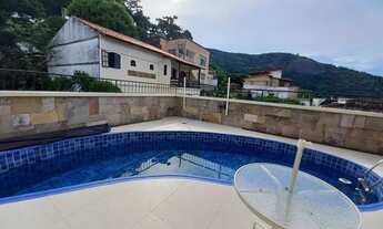 Imagem 2: RIO DE JANEIRO - COBERTURA - GRAJAÚ