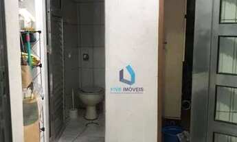 Imagem 6: Sobrado com 3 dormitórios para alugar, 75 m² por R$ 2.800,00/mês - Pedreira - São Paulo/SP