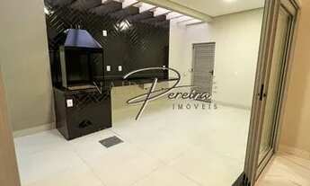 Imagem 7: Casa térrea no Condomínio Primor das torres venda 161 m² com 3 suítes - Primor das Torres