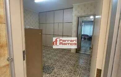 Imagem 7: Sobrado com 3 dormitórios para alugar, 295 m² por R$ 14.100,00/mês - Tatuapé - São Paulo/S