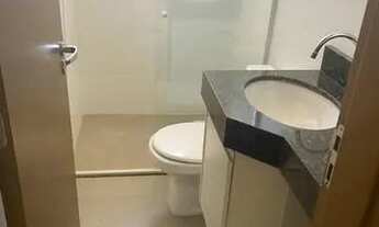 Imagem 2: Apartamento para Venda em Goiânia, Setor Sudoeste, 2 dormitórios, 1 suíte, 2 banheiros, 1