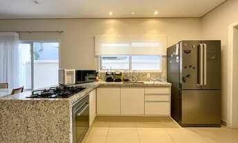 Imagem 6: Casa à venda no Swiss Park - Campinas/SP