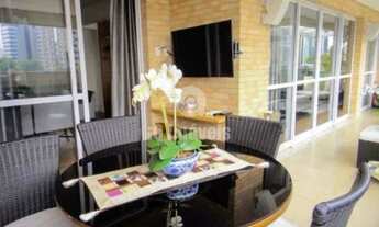 Imagem 3: Brooklin 4 dormitórios 4 suítes, 4 vagas com 240 de area útil!!