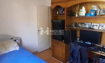 Imagem 6: Tijuca Apartamento com 3 dormitórios