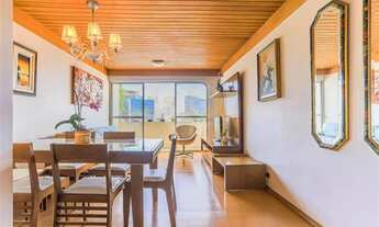 Imagem 3: Pinheiros - perto do metrô e do Mercado