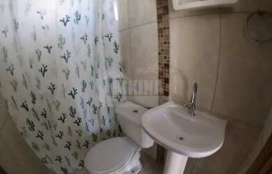 Imagem 7: CASA 2 QUARTOS PARA LOCAÇÃO NO CONTORNO