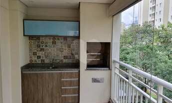 Imagem 5: Apartamento Limão com 3 dormitórios, 1 suíte, 2 vagas