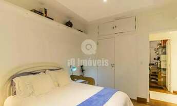 Imagem 6: Higienópolis Venda ou Locação 3 dormitórios 1 suíte